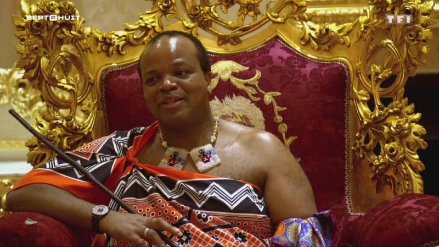 Swaziland : Une délégation de la SADC dépêchée , le royaume interdit les manifestions