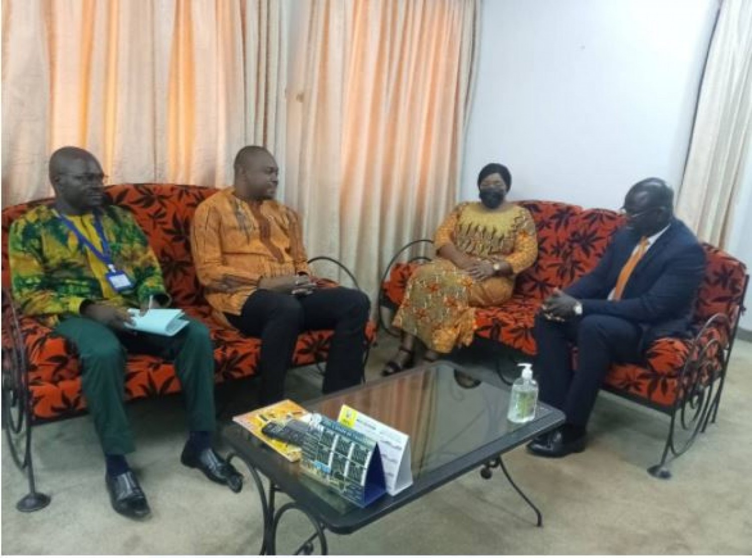 Côte d'Ivoire : Nouveaux décrets, le Ministère de la Culture et le BURIDA passent à la vitesse supérieure pour l'implémentation immédiate des dites rémunérations