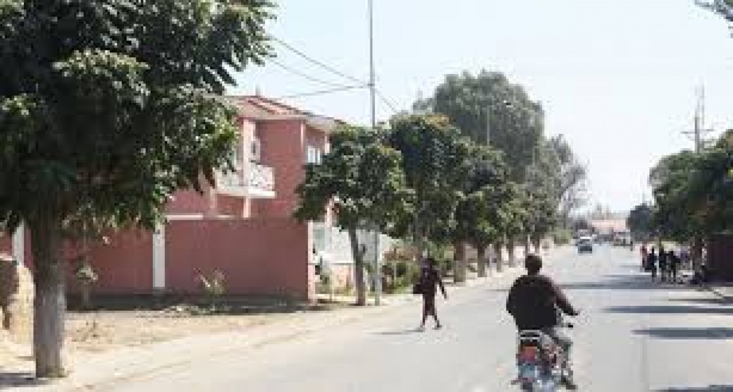 Angola : 10 morts dans un accident de la route à Chibia