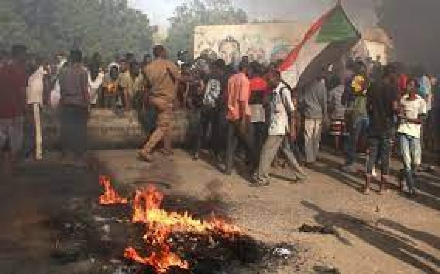 Soudan : Washington tape du poing après le putsch et bloque une aide de 700 millions de dollars