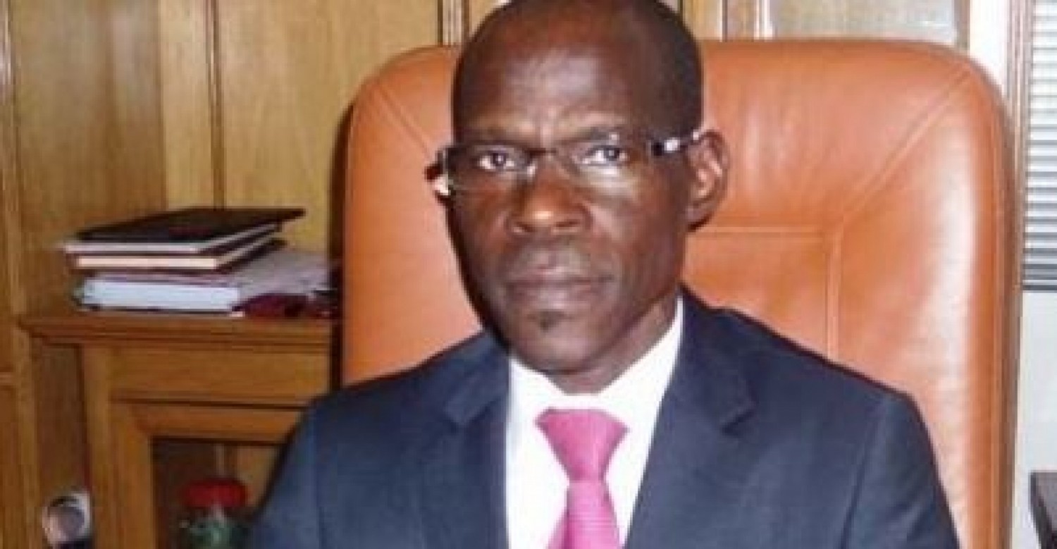 Côte d'Ivoire-Cameroun : Suspendu de ses fonctions de DG de l'OAPI, l'Ivoirien Bohoussou interdit d'accès au siège peut compter sur le soutien d'un Ministre Camerounais