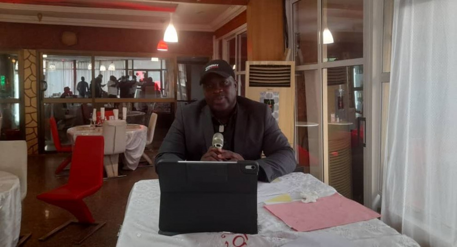 Côte d'Ivoire : Affaire pénurie de thons au Port d'Abidjan, les révélations de Zasso, un proche du Parti présidentiel, sur une « fraude organisée », il incrimine des entreprises