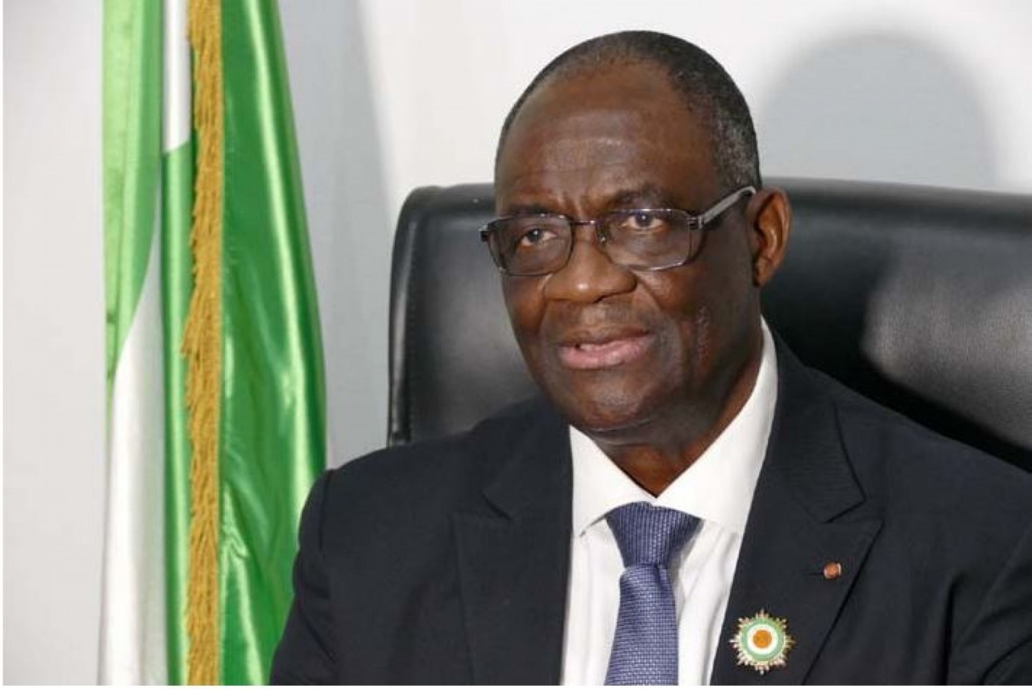 Côte d'Ivoire : Guikahué à propos de la création du PPA-CI : «  Il ne faut pas aller vite en besogne »