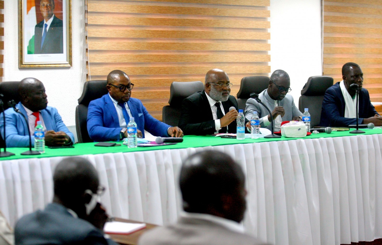 Côte d'Ivoire : DGI, la Fédération des syndicats « déplore le non-respect des engagements pris par la Direction générale »