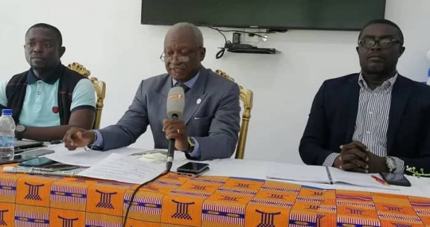 Côte d'Ivoire : FITKD, 6 candidats sur les 7 en lice dénoncent plusieurs irrégularités substancielles liées au processus