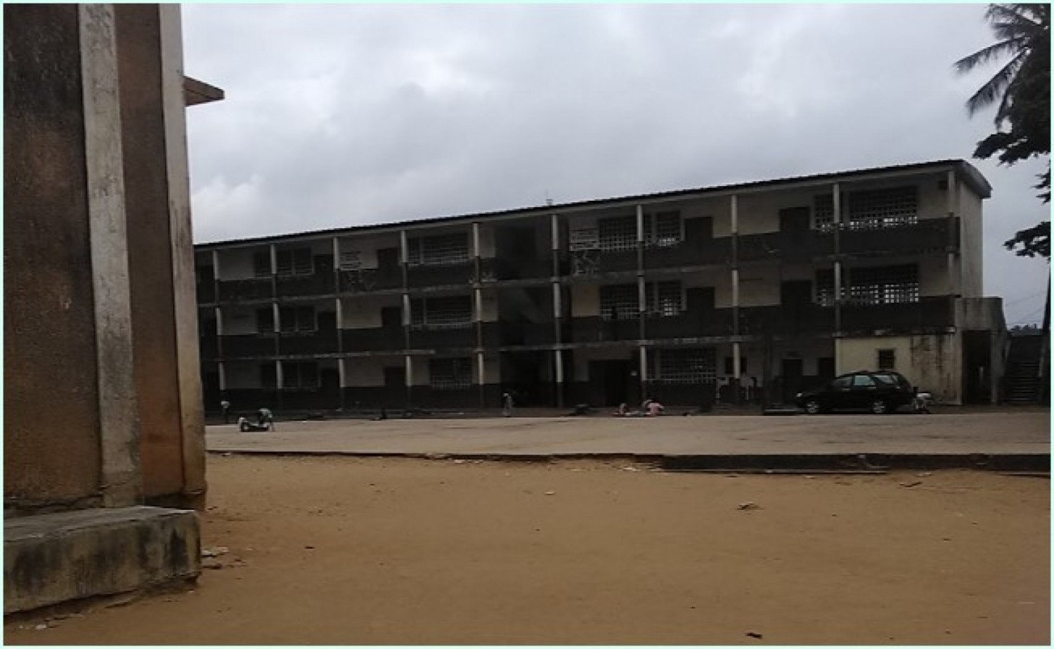 Côte d'Ivoire :    BEPC 2021, démarrage hier   de l'interrogatoire des 29 gamins recalés pour fraude à l'épreuve de dictée