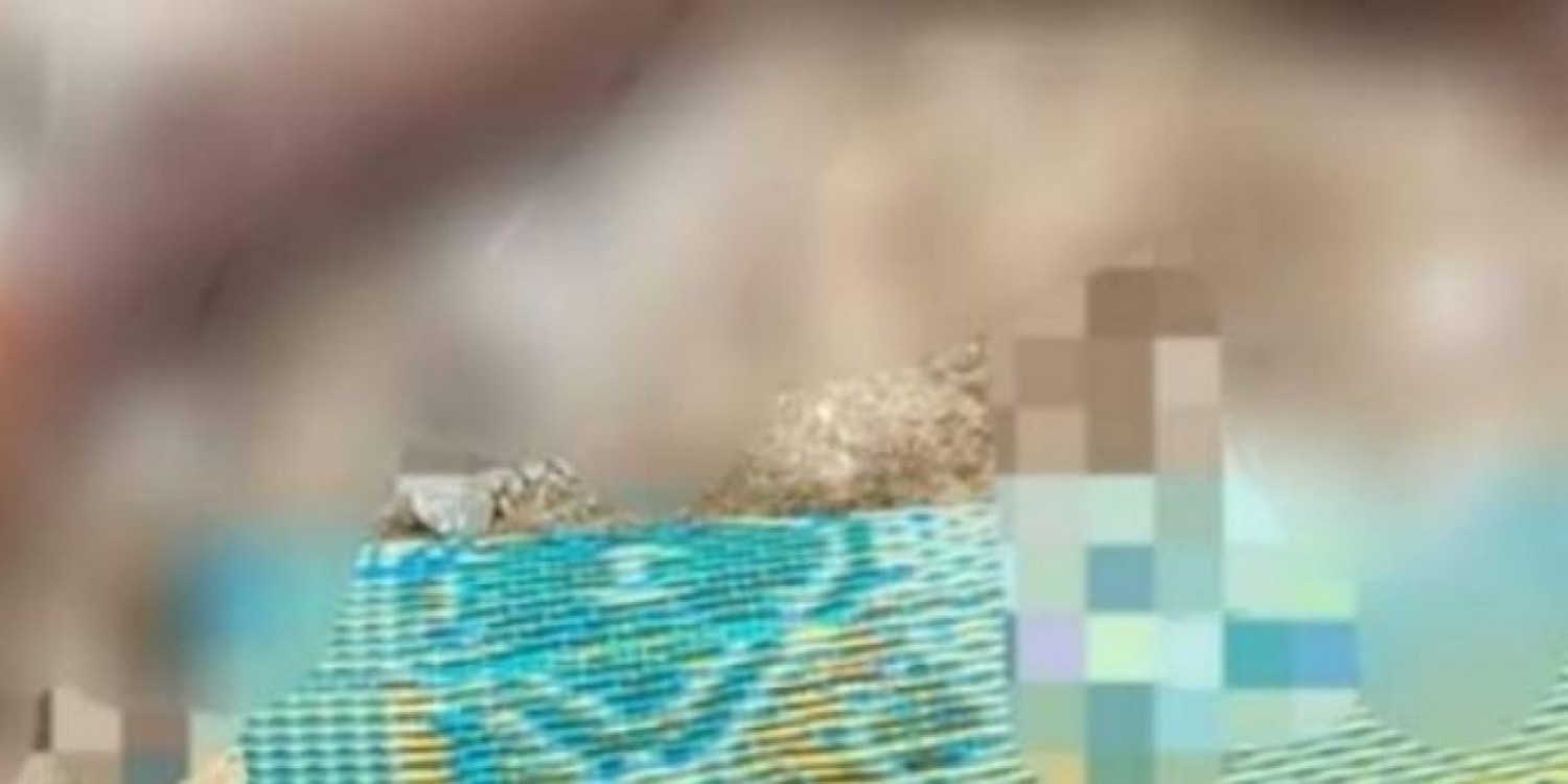 Côte d'Ivoire : Cocody, sur un chantier, un ouvrier décède après avoir reçu un bloc de béton sur la tête