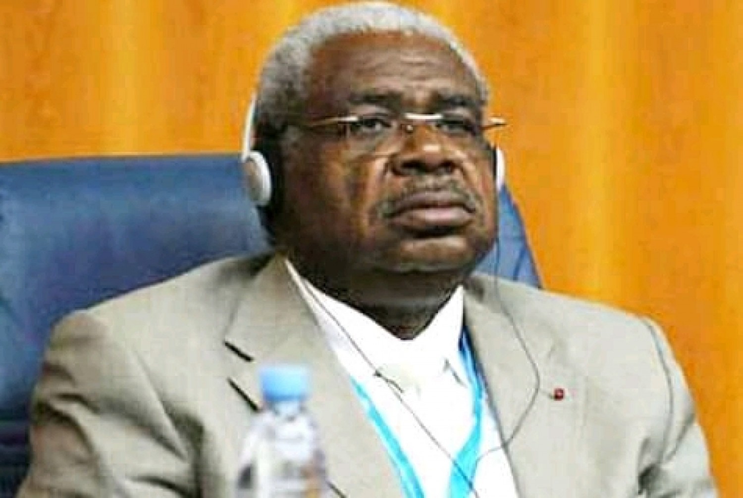 Cameroun : Jean-Louis Beh Mengue condamné à 20 ans de prison par le Tribunal criminel spécial