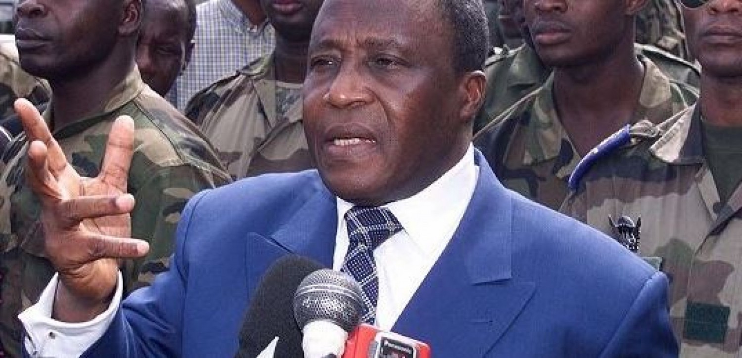 Côte d'Ivoire : Nuance entre chef d'Etat et Président, Abidjan recadre le sujet d'un versement de rente à Guéi Robert