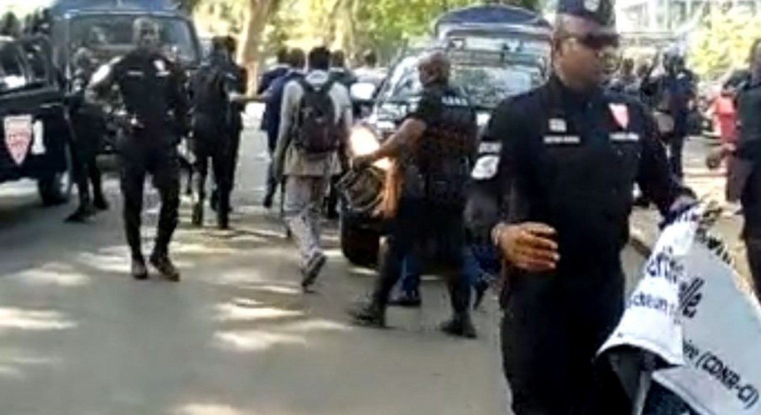 Côte d'Ivoire : Taxis et docteurs en colère, le Gouvernement reconnait avoir été saisi des préoccupations