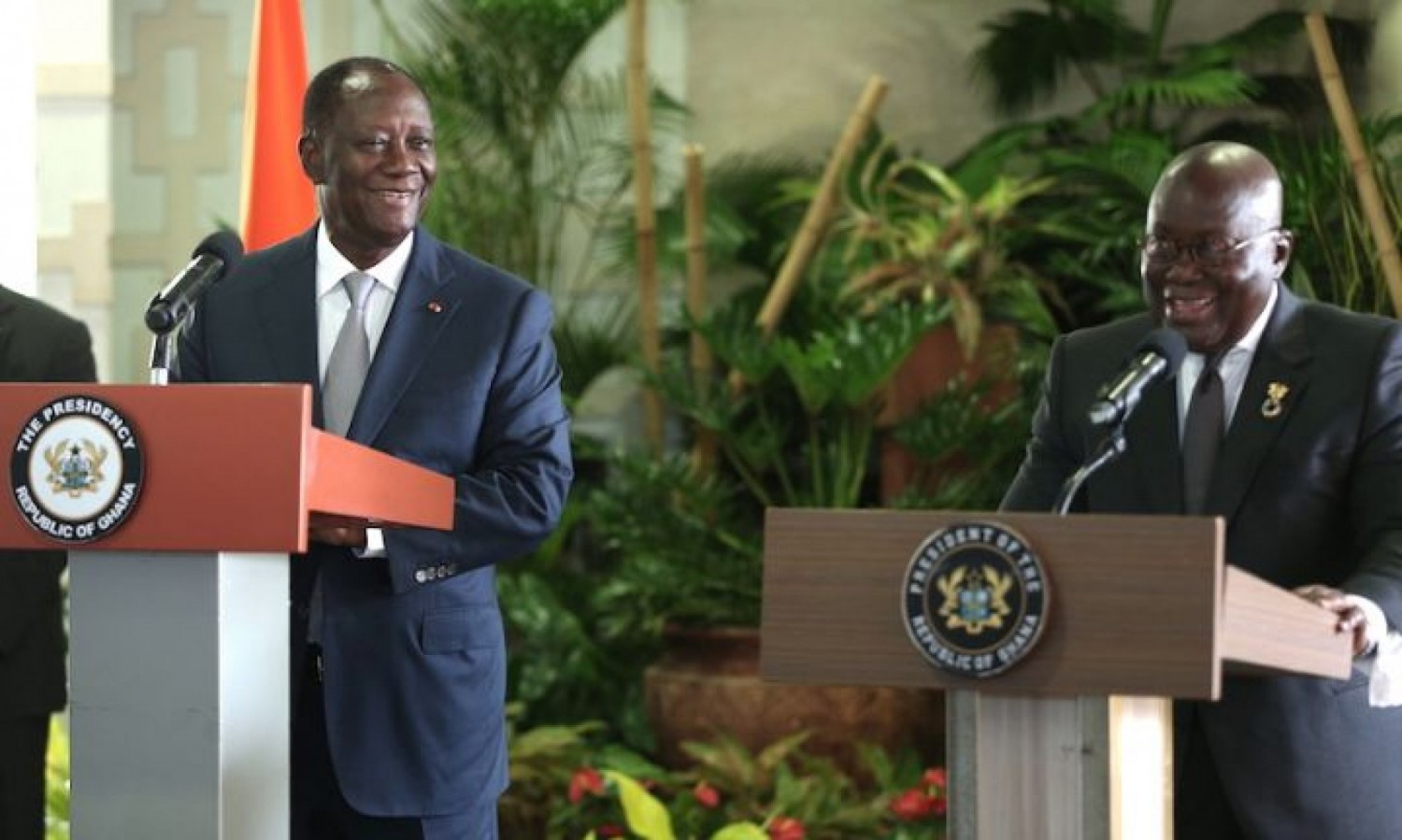 Côte d'Ivoire :   Remise des prix d'excellence le vendredi, Ouattara à Accra le dimanche pour un sommet extraordinaire de la CEDEAO