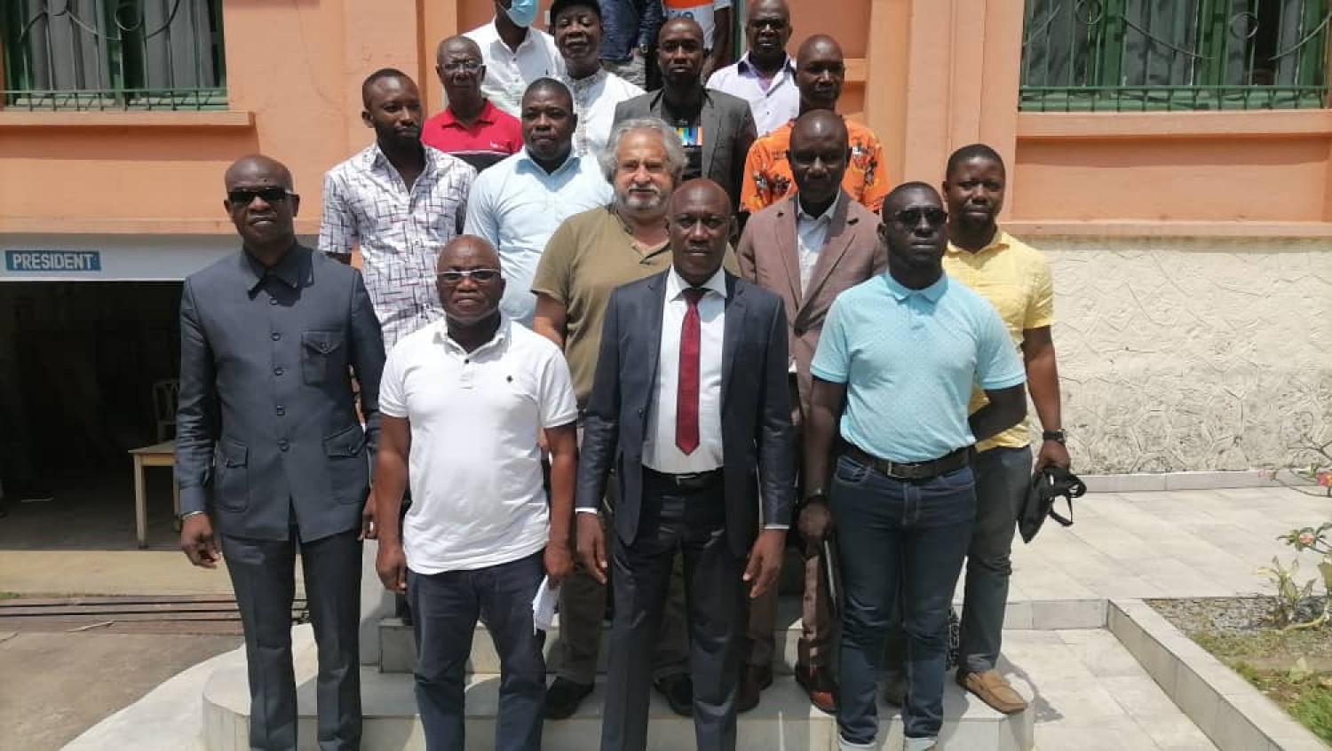 Côte d'Ivoire : Election de la  FIF, des soupçons pour la mise à l'écart de Sory Diabaté pèsent sur Dao Gabala, la FIFA et la CAF saisies