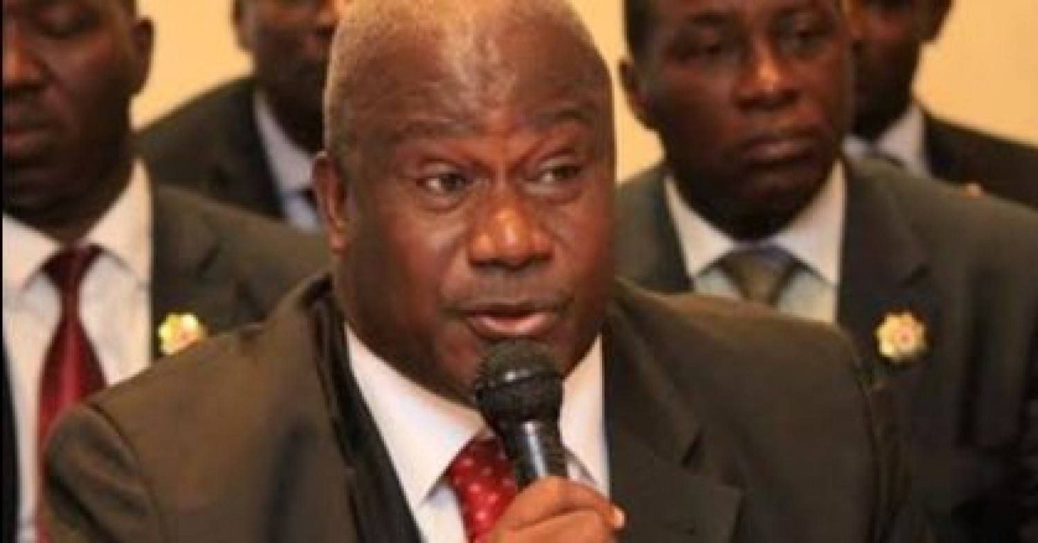 Côte d'Ivoire : Conseil régional du Gboklè, des agents accusent le Président par intérim, d'avoir bloqué leur salaire d'octobre, il réagit et dénonce leur « mauvaise foi »