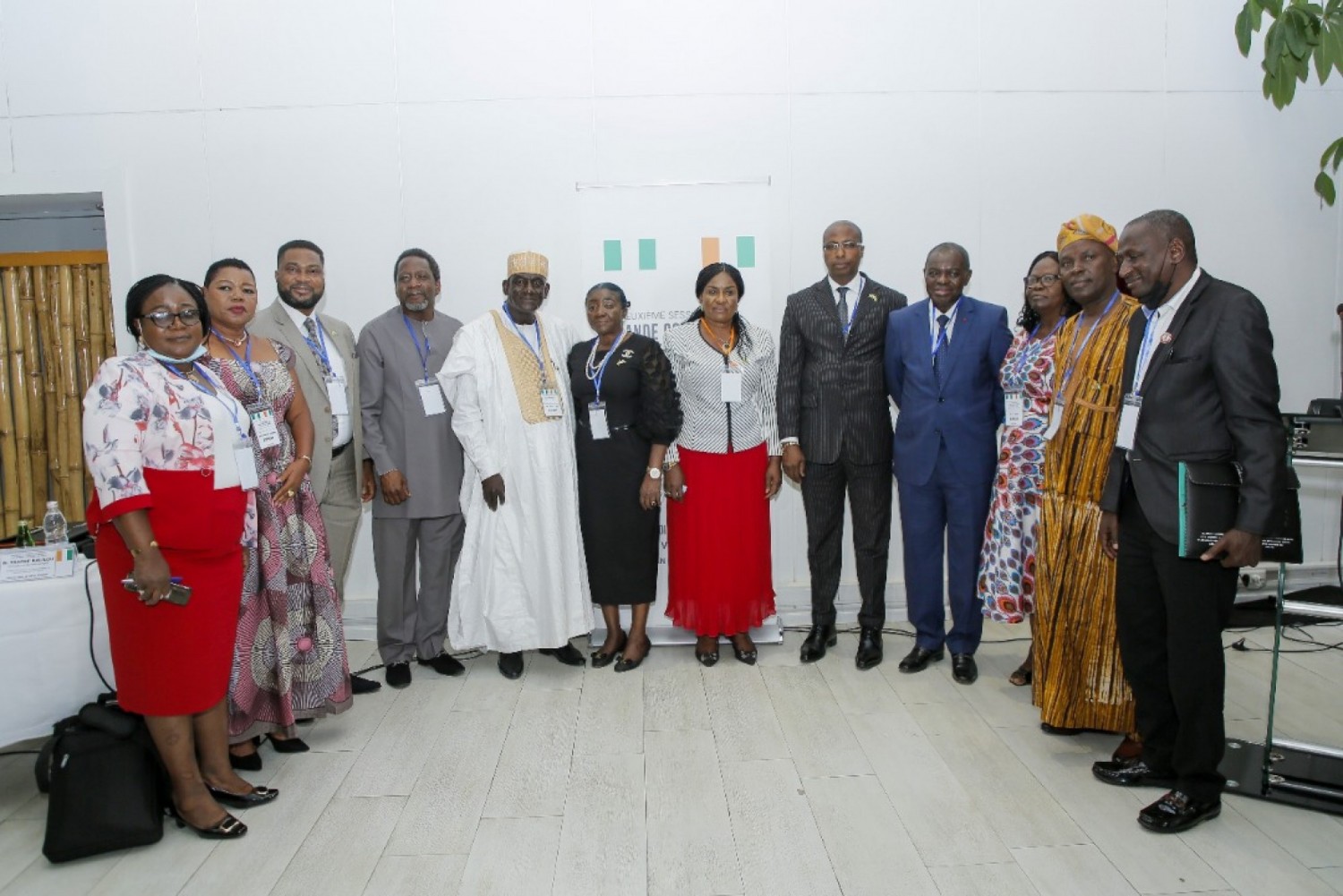 Côte d'Ivoire : Experts ivoiriens et nigérians identifient les difficultés qui entravent la mise en œuvre des accords et des projets communs des deux pays