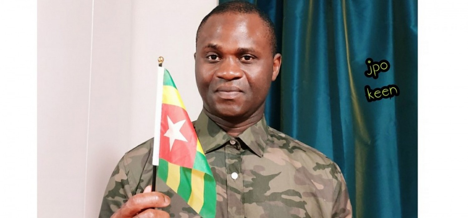 Togo :  Des opposants et la DMK réclament Oumolou après son arrestation