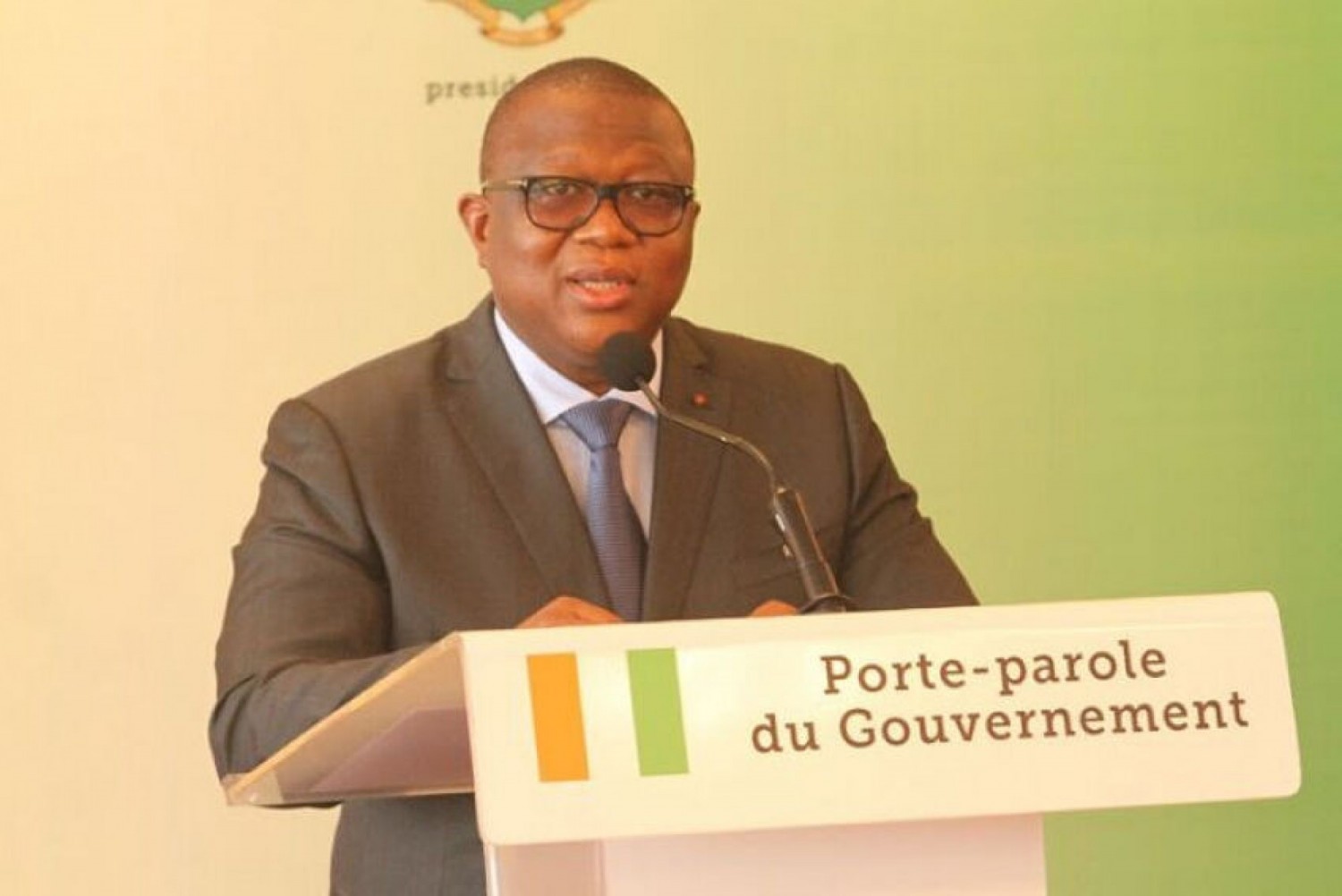 Côte d'Ivoire : « Affaire Katinan a communiqué sur sa réintégration », le concerné répond au porte-parole du Gouvernement