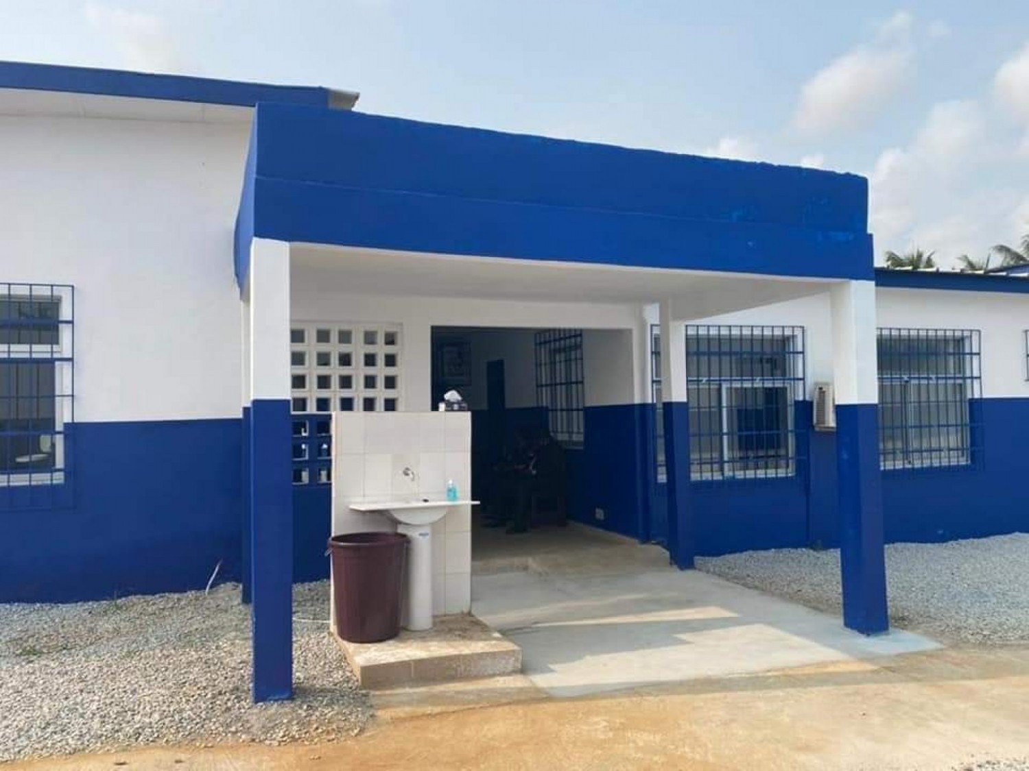 Côte d'Ivoire : Yopougon, le plan triennal 2022-2023-2024 d'une valeur de 2,529 milliards CFA adopté pour la réalisation de 22 projets