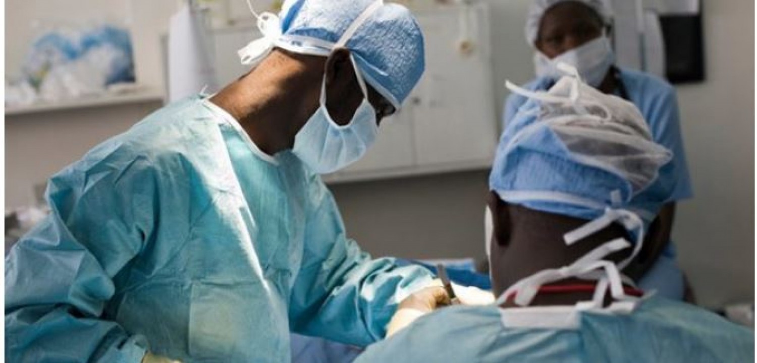 Côte d'Ivoire : Réforme hospitalière, des cadres supérieurs de la santé menacent de déclencher une grève
