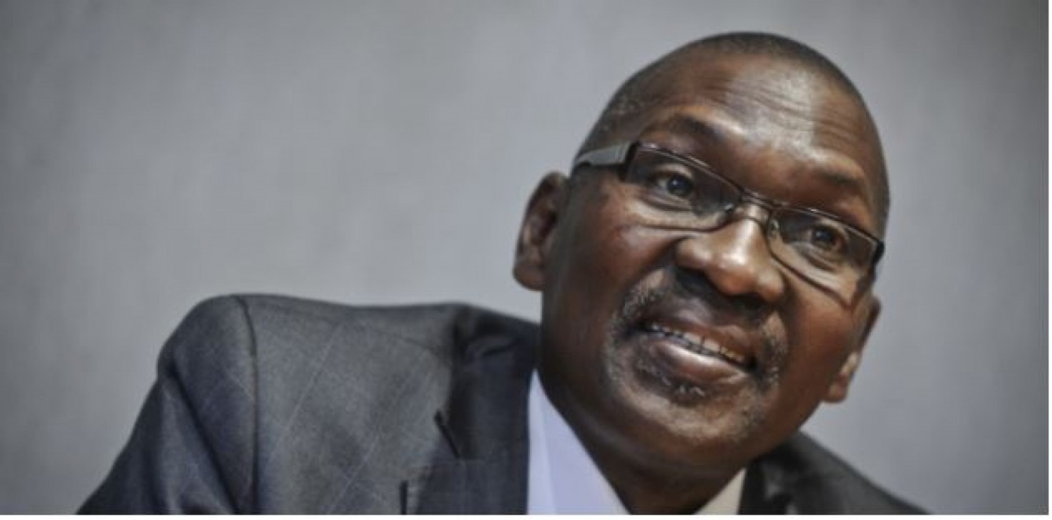 Côte d'Ivoire : Joël N'Guessan à propos des élections de 2025 : « Prions Dieu pour que nous soyons tous en liberté et en vie »