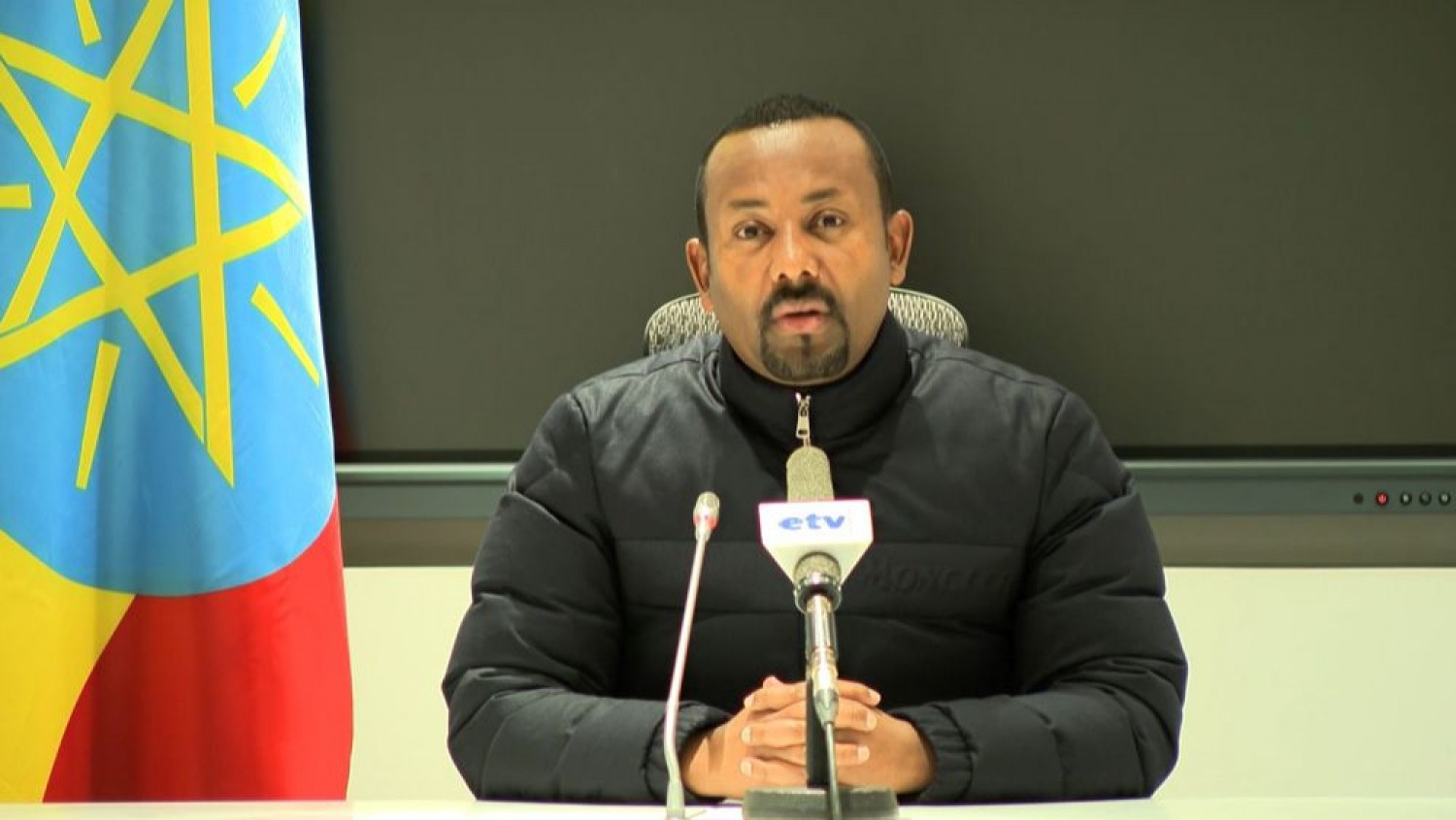 Ethiopie : Le TPLF s'unit à huit groupes rebelles pour renverser Abiy Ahmed