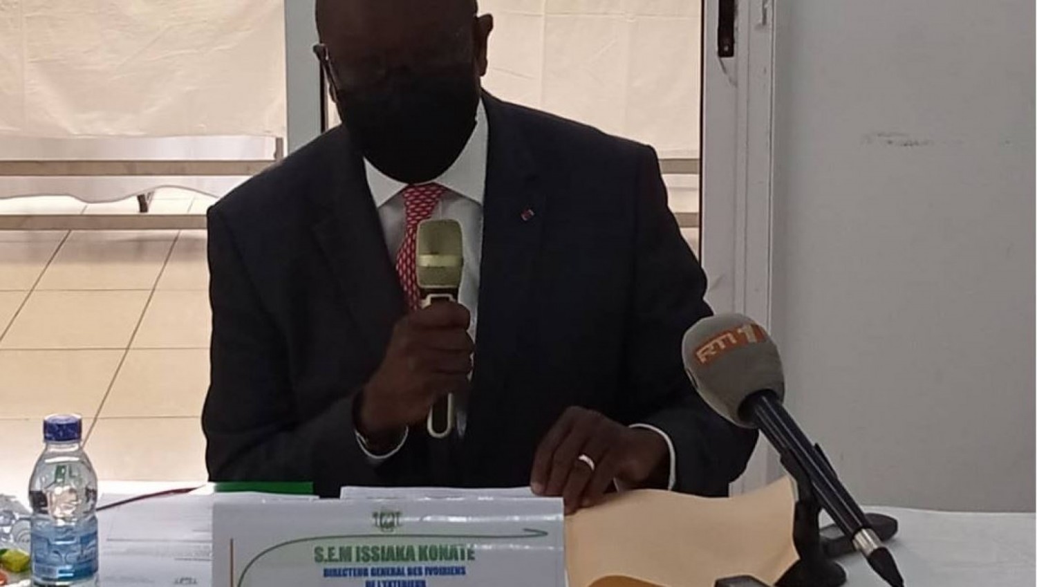 Côte d'Ivoire:   Employabilité de la diaspora ivoirienne, un outil de mobilisation et de validation des compétences créé