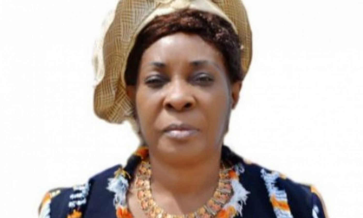 Côte d'Ivoire : Décédée à Paris, la dépouille de l'épouse du Ministre-Gouverneur Beugré Mambé arrivera ce mardi à Abidjan