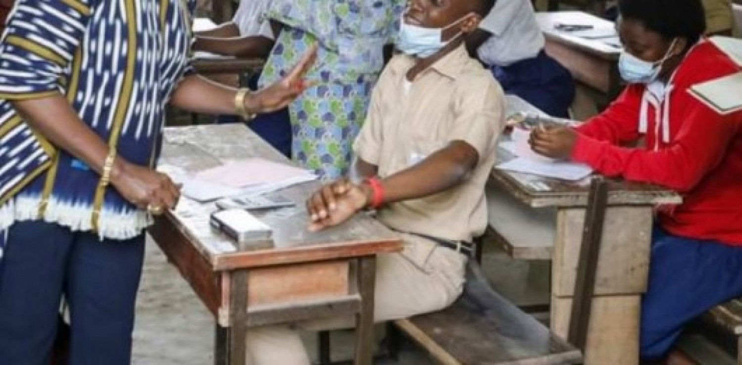 Côte d'Ivoire:    Une institutrice accusée d'avoir aidé des élèves, le juge « corrige »  le ministère de l'Education nationale