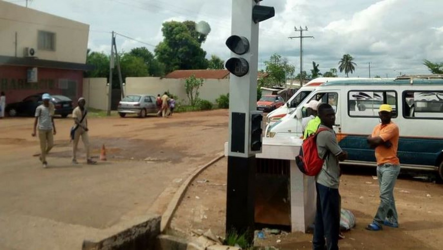 Côte d'Ivoire : Guiglo, un homme retrouvé mort pendu à son domicile