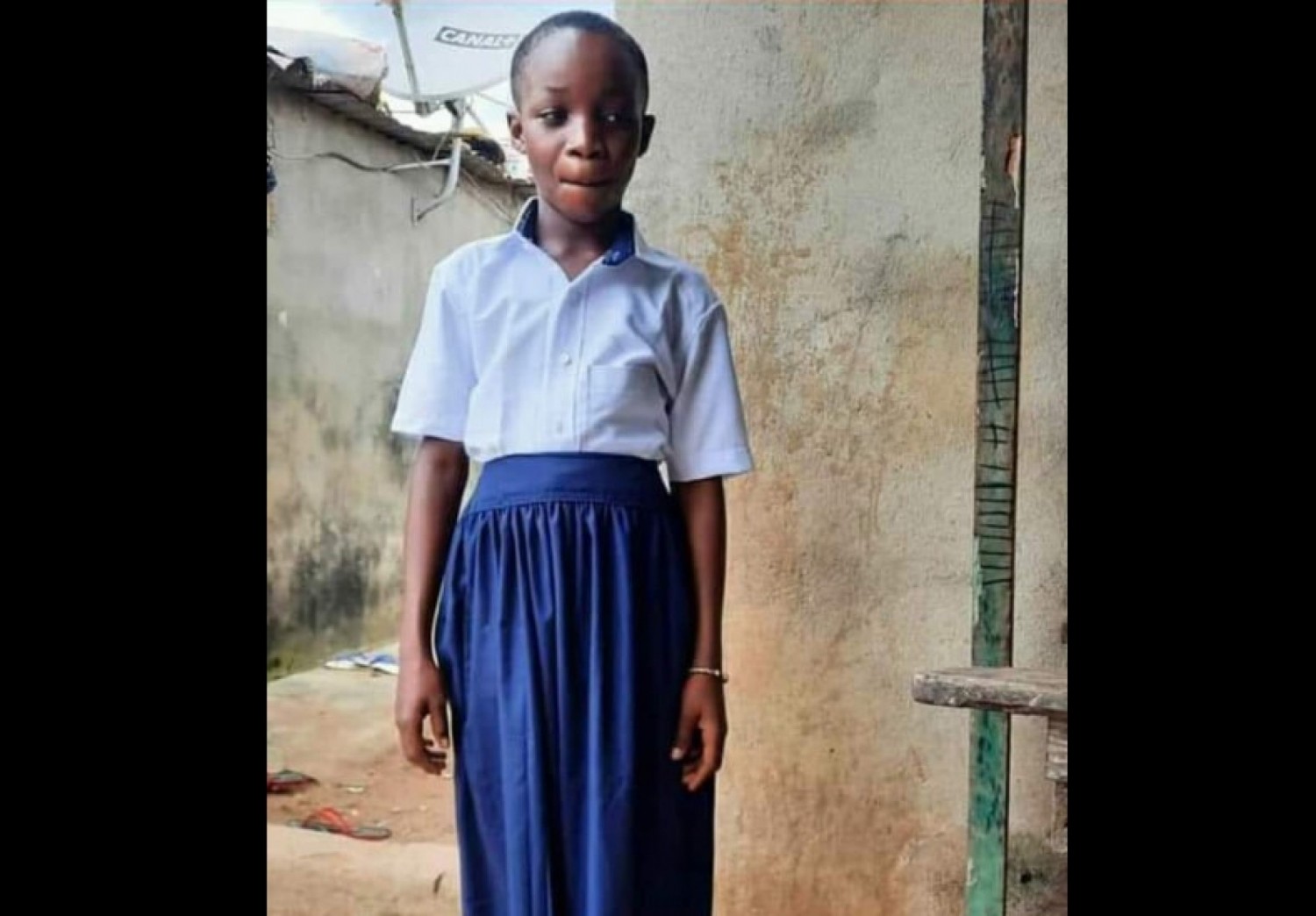 Côte d'Ivoire :  Yopougon, le corps de l'élève emportée par les eaux retrouvé