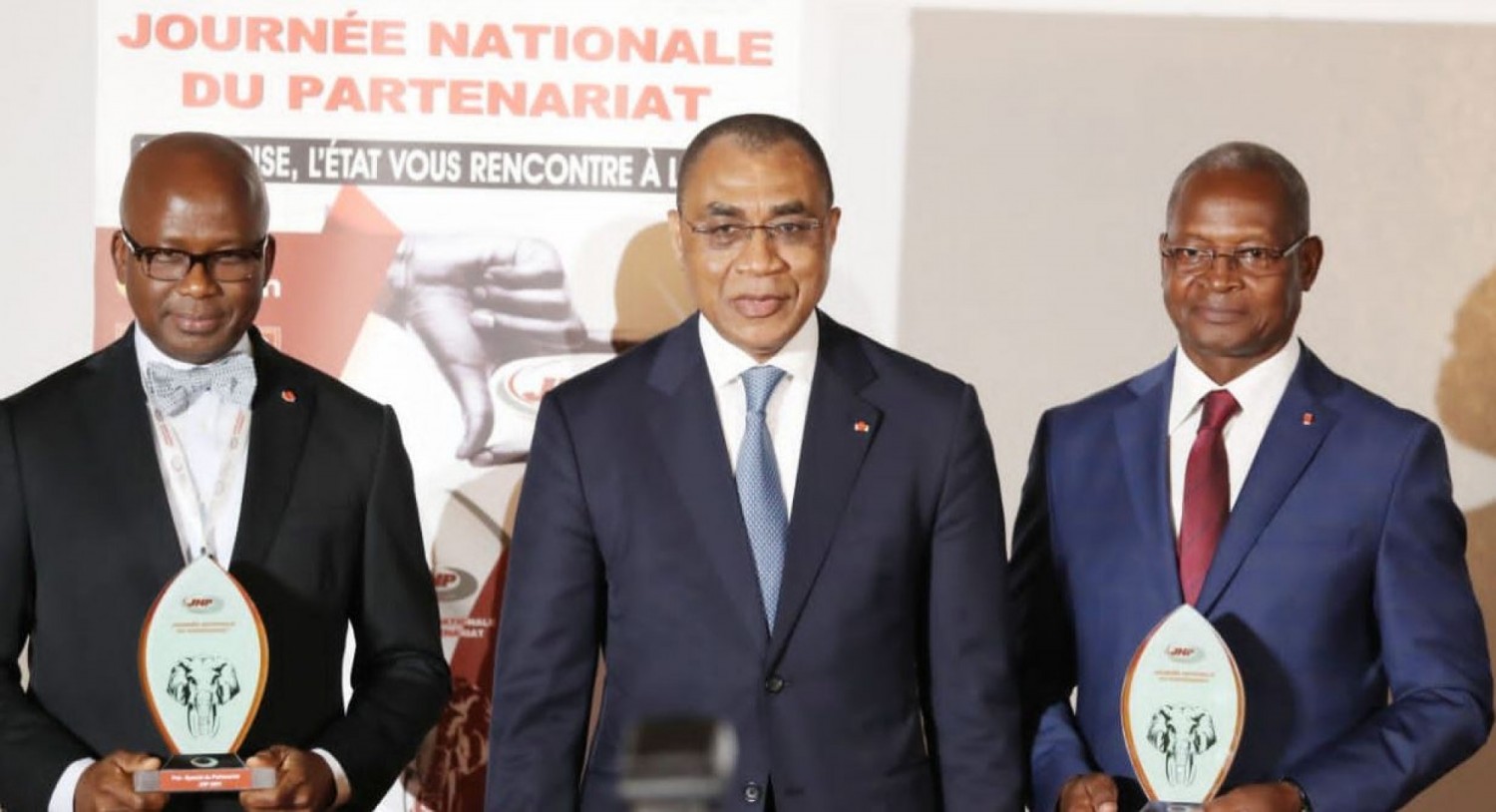 Côte d'Ivoire :  Appui au secteur privé, aux JNP, le Gouvernement annonce le lancement de « plusieurs dispositifs majeurs au cours des prochaines semaines »
