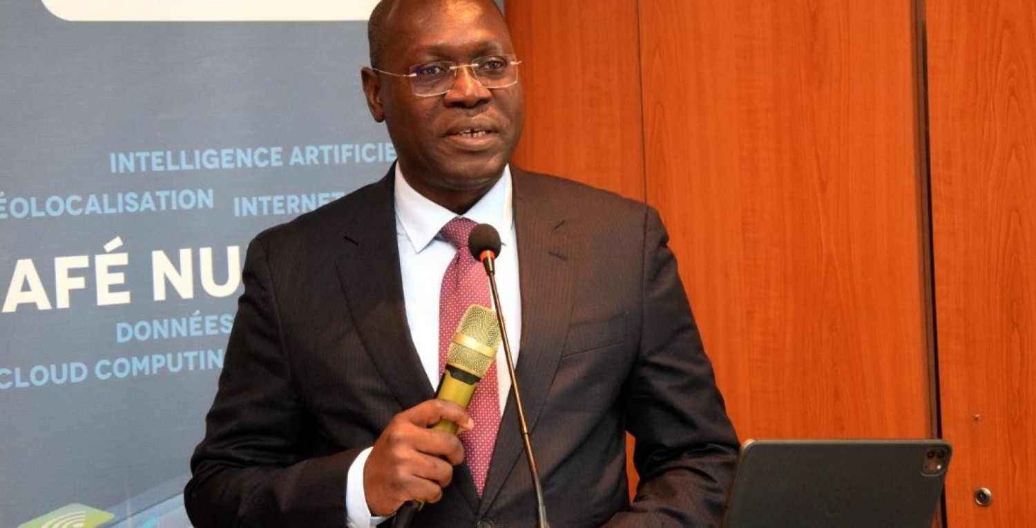 Côte d'Ivoire : Des entreprises du secteur bancaire, de l'assurance, du numérique sensibilisées à l'utilisation des signatures électroniques