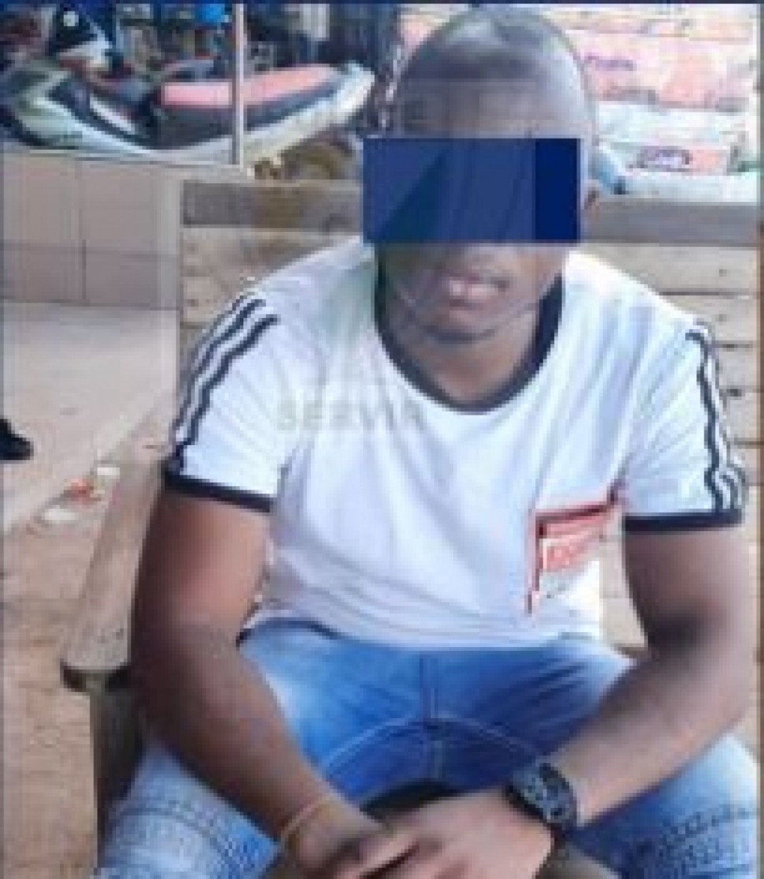 Côte d'Ivoire : Un individu  détourne plus de 43 millions FCFA et est interpellé avec en sa possession 8 millions FCFA