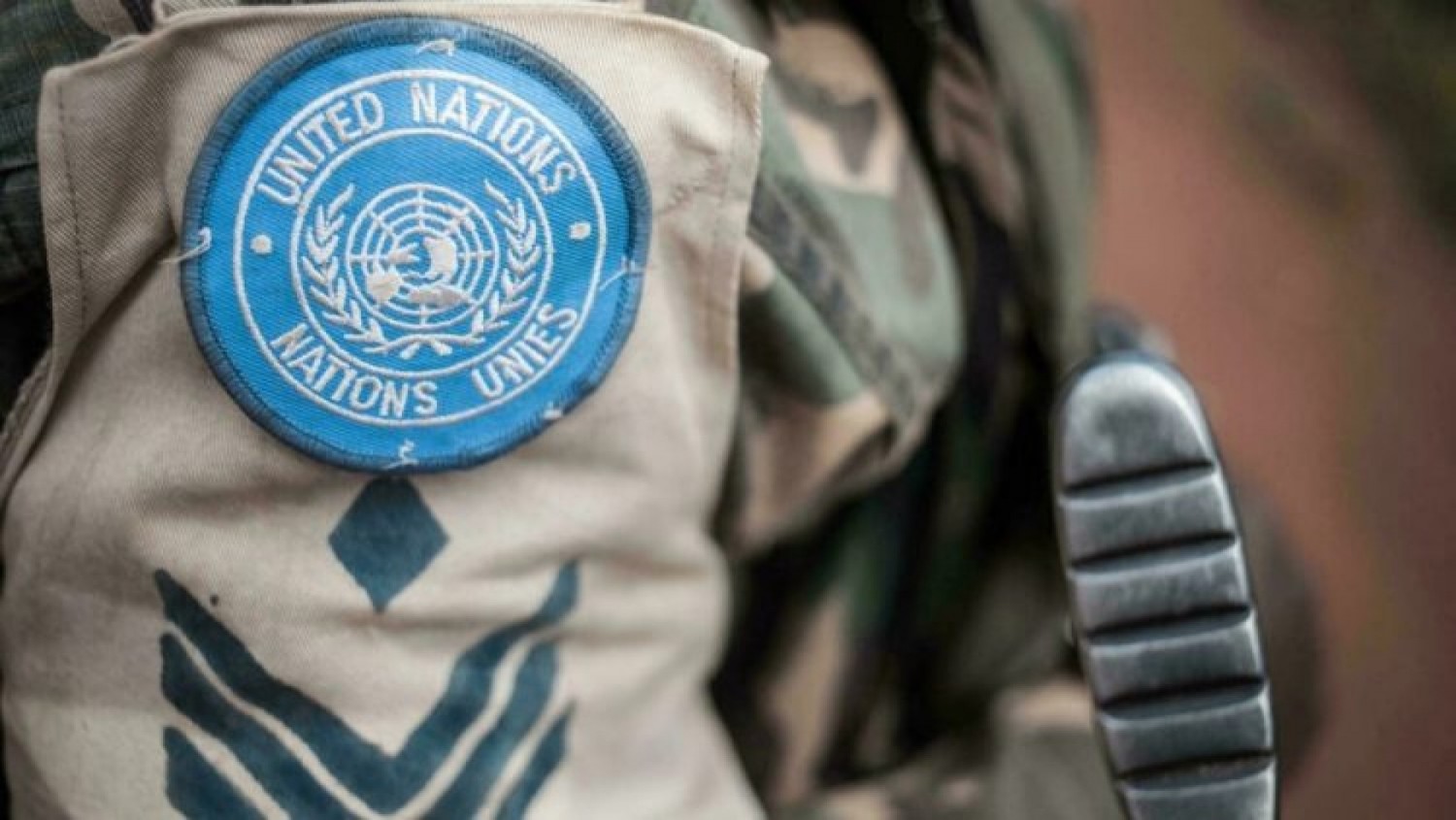 Centrafrique : Bangui réagit à l'arrestation de casques bleus portugais, soupçonnés de trafic de diamants