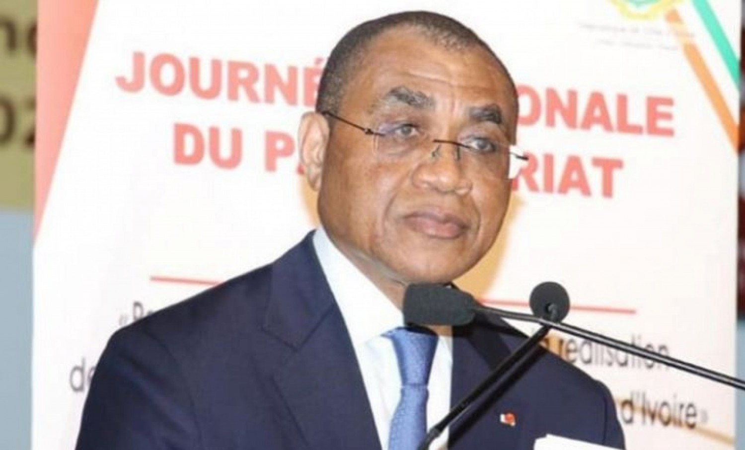 Côte d'Ivoire : Retrait du projet d'Eurobond émis pour combler le déficit budgétaire 2021, les raisons
