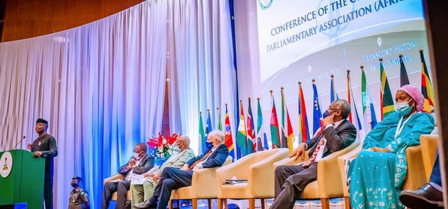 Afrique :  Commonwealth, garde-fous de Buhari aux Présidents et députés contre les coups d'Etat