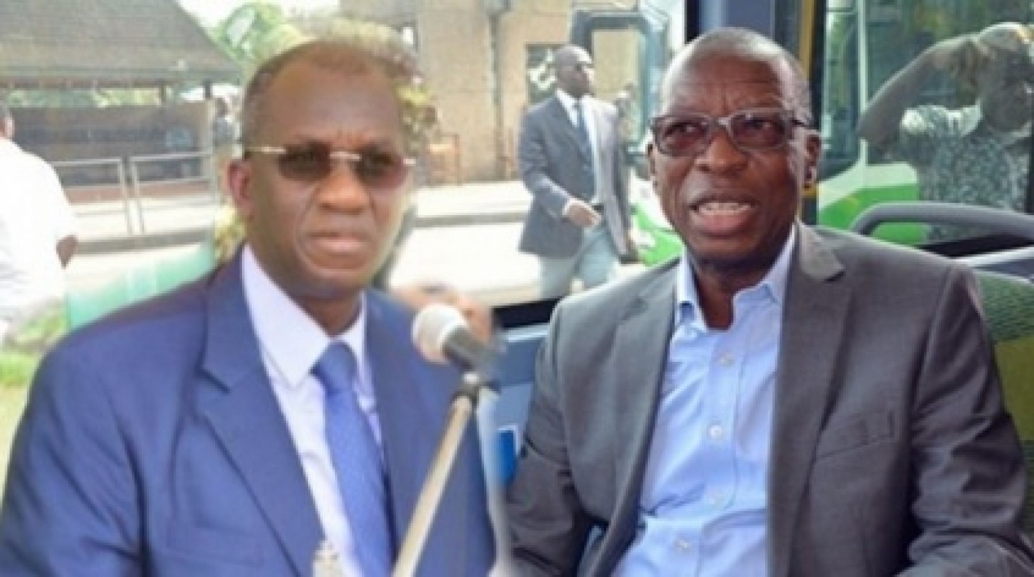 Côte d'Ivoire :    Vague de limogeages, l'épée de Damoclès plane sur la tête des Directeurs Généraux de la Sotra et la Sodefor
