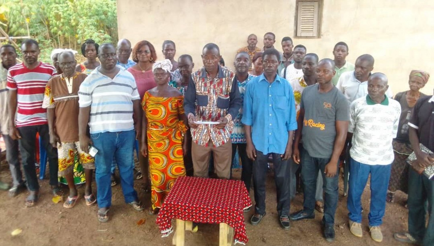 Côte d'Ivoire : Bouaké, un chef accusé de spolier et brader les terres de son village à des personnes dont des autorités, sa destitution exigée par ses parents