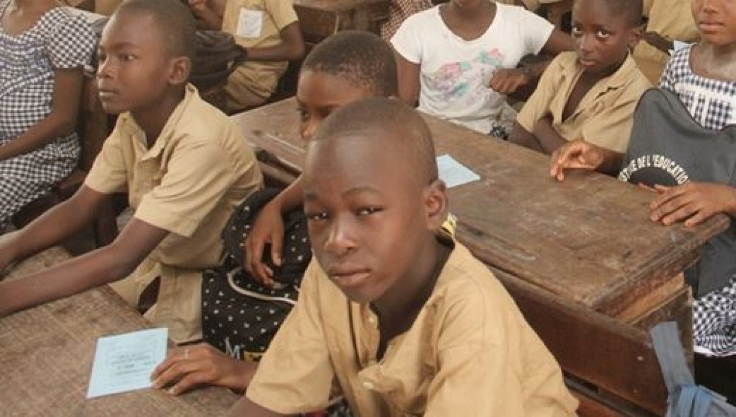 Côte d'Ivoire : L'inspecteur de l'enseignement secondaire interpelle les chefs d'établissement sur les dérives des cours de renforcement