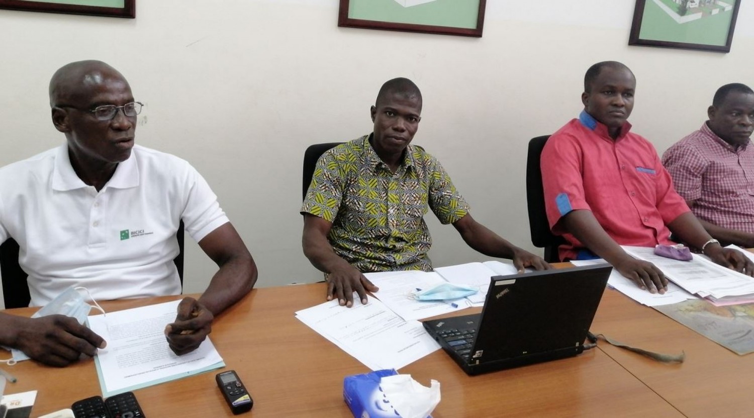 Côte d'Ivoire: Les Chercheurs affectés au LANADA réclament le paiement de leurs primes