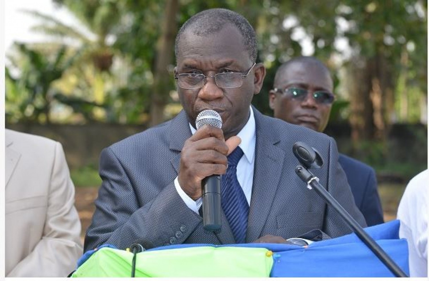 Côte d'Ivoire : Le DG de la SODEFOR n'est ni menacé et aucun audit ne l'accable, assurent ses collaborateurs