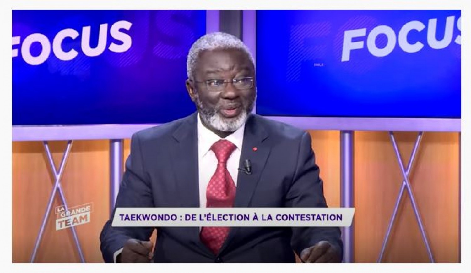 Côte d'Ivoire : Crise au Taekwondo, après l'élection de Jean-Marc Yacé, Me Zunon annonce un recours pénal et civil