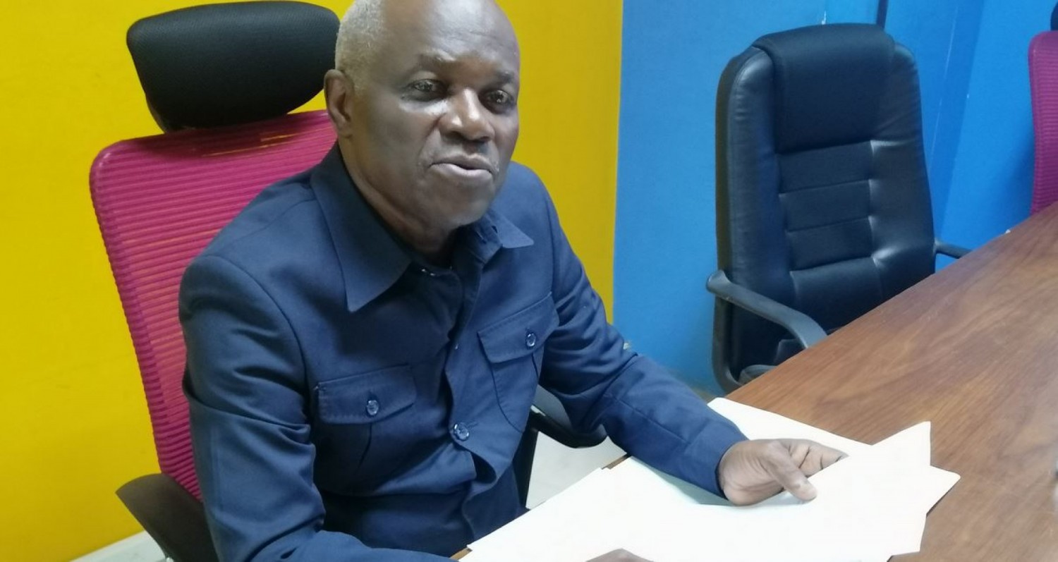 Côte d'Ivoire :   Plus de 4 ans après la mort après inhalation d'un produit toxique dans une entreprise, un père réclame justice en vain, dénonce, le blocage de la procédure