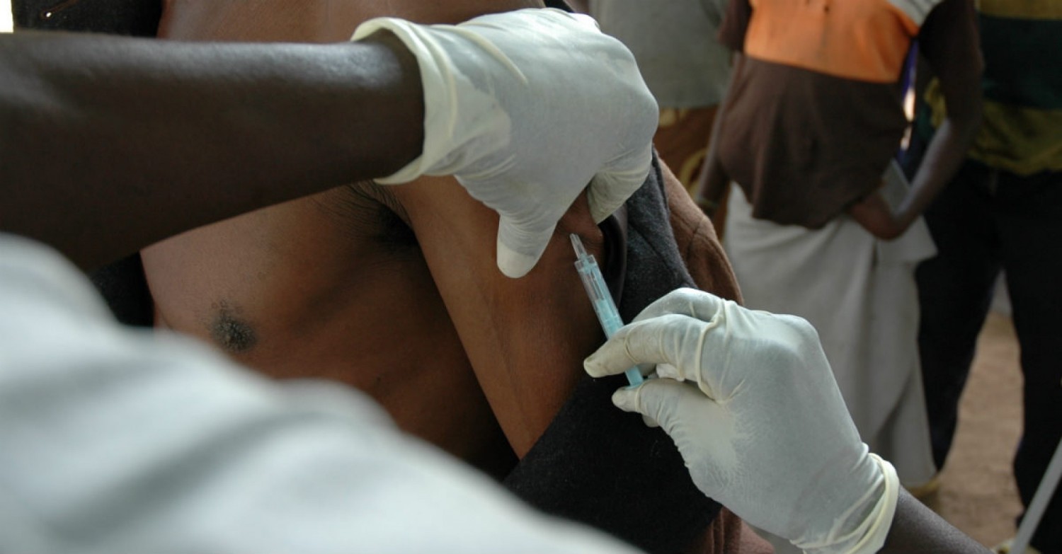 Ghana : 22 enfants décèdent de l'épidémie de fièvre jaune