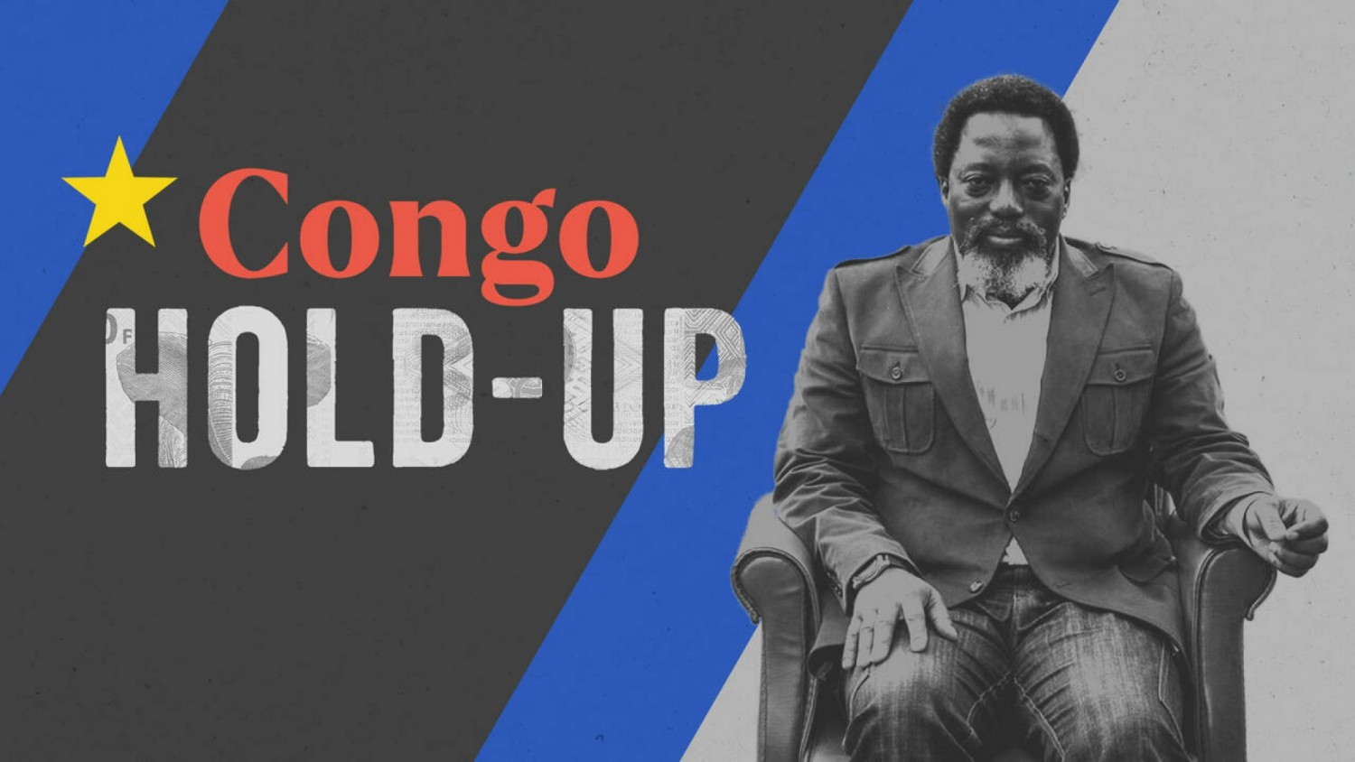 RDC: «Congo Hold-up», Kabila et son clan accusé d'avoir détourné plus de 138 millions de dollars de fonds publics