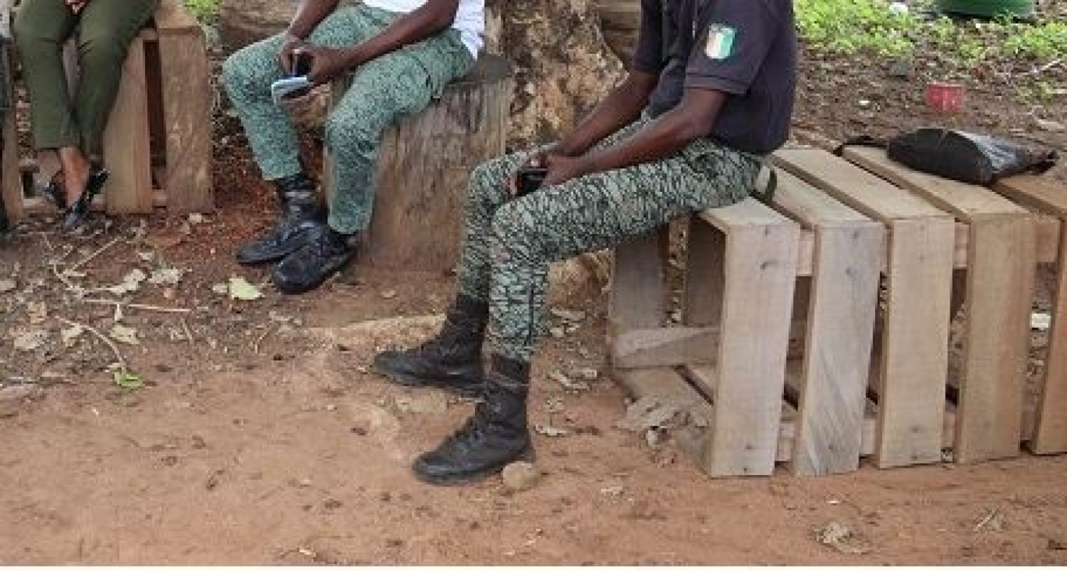 Côte d'Ivoire : District d'Odienné, le corps sans vie d'un agent des Eaux et Forêt retrouvé dans un fleuve