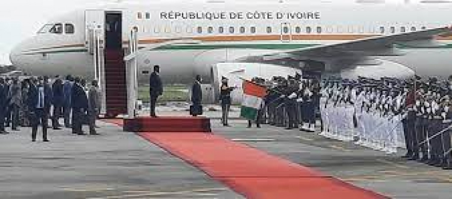 Côte d'Ivoire:   Absent du pays depuis le 10 novembre, le retour de Ouattara à Abidjan annoncé pour ce soir