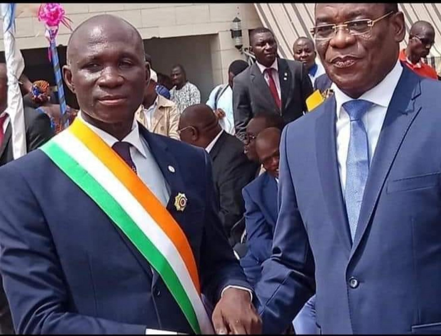 Côte d'Ivoire : Affaire « un ancien proche d'Affi décline sa nomination» au PPA-CI, flou total sur la position de Nguettia Yao Kouman qui nie une déclaration à lui attribuée