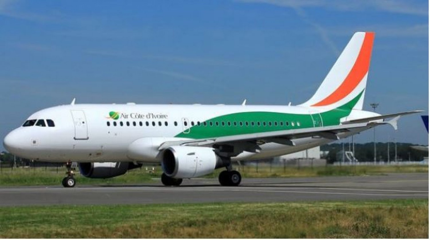 Côte d'Ivoire-Mali : Tentative de saisie d'un aéronef de la Compagnie Air Côte d'Ivoire à Bamako, les précisions de la Direction
