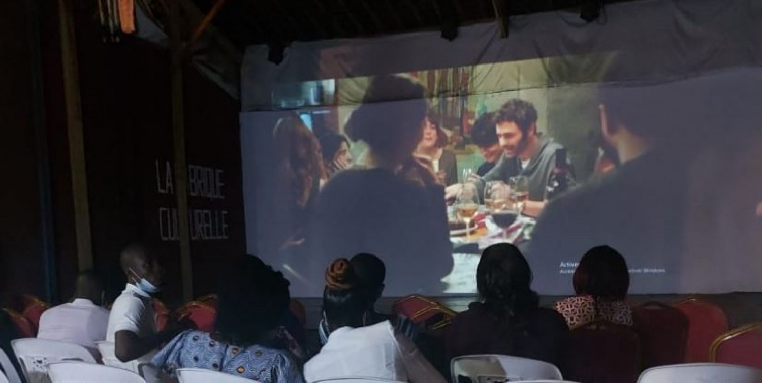 Côte d'Ivoire : 8e édition du festival de cinéma espagnol, 5 films pour mieux connaitre l'Espagne
