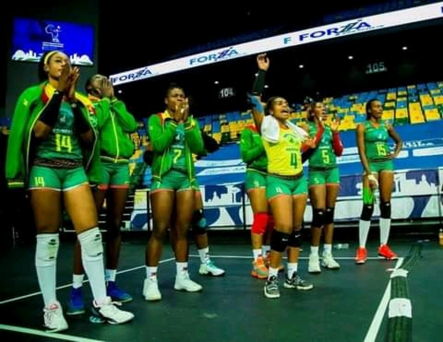 Cameroun : Primes aux sportifs, le deux poids deux mesures du pouvoir